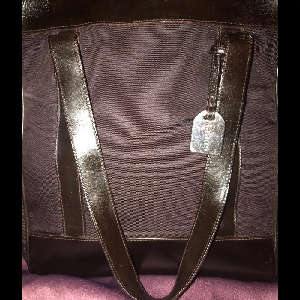 Gucci handbag